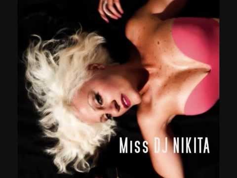 Miss DJ NIKITA # New Book 2014