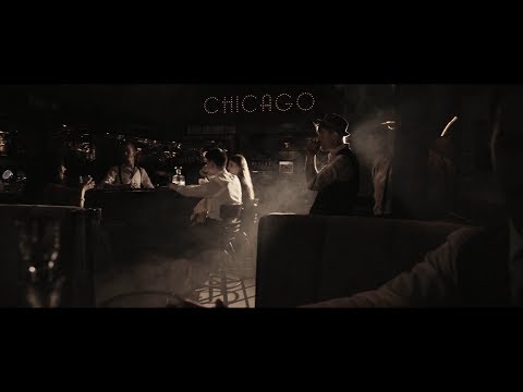 M.Siuda x FANTØM - Tom Shelby