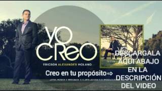 Creo En Tu Propósito Music Video