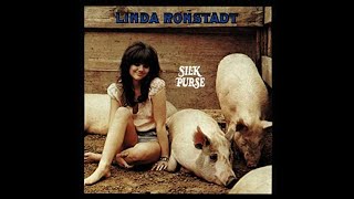 Linda Ronstadt - Are My Thoughts With You? - Lyrics