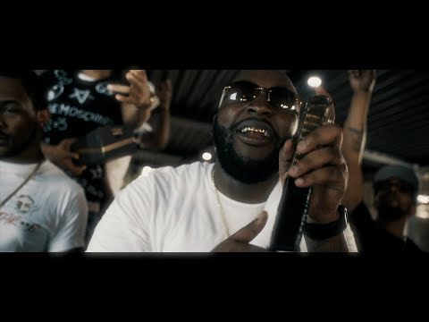 Pee Gunna x Jota Day - DatPack ( OFFICIAL MUSIC VIDEO )