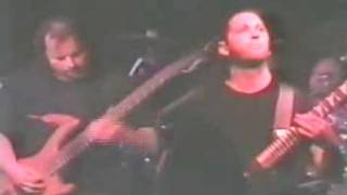 Nocturnus - Undead Journey (live 2000)