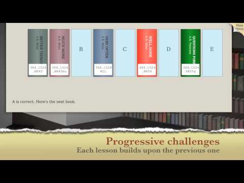 Item video thumbnail