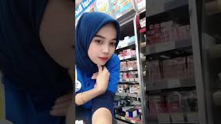 Download lagu KASIR INDOMARET CANTIK CANTIK BANGET #cantikalami #shorts #indomaret mp3