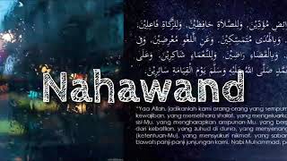 Download lagu Doa kamilin selesai sholat taraweh mp3