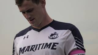 Men's and Women's Soccer Highlights vs. Yeshiva