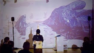 "Rhino15999" for Shō, Electronics and Video