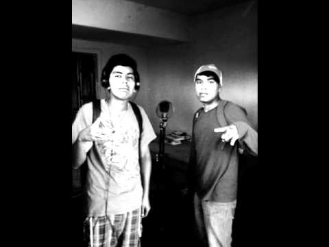 Recuerdos - Demencia SB (Yheprock) feat GelanMc (Klan Sida Vokal)