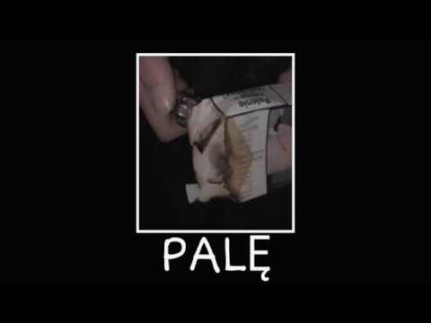 shuster x doli - palę (8D) *SŁUCHAJ W SŁUCHAWKACH!*