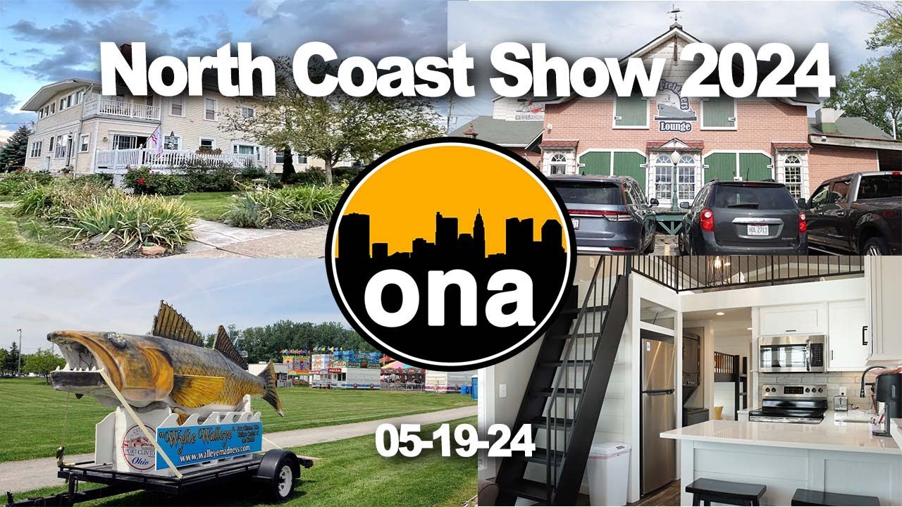 The North Coast Show 05-20-24