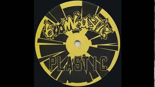 Citadel Of Kaos - E-Z Man (Boombastic Plastic)