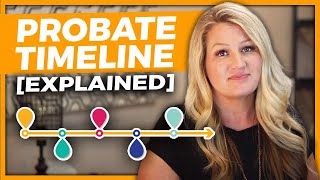 Probate Timeline Explained-Probate Real Estate Sacramento California