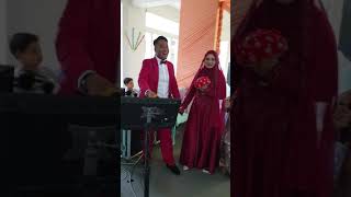 NAM ZHONG LONG SHI XUANYUAN ZHONG SHENG LONG SHI XUANYUAN KOMPANG MELAYU BINTANG TIMUR GONG  WANITA