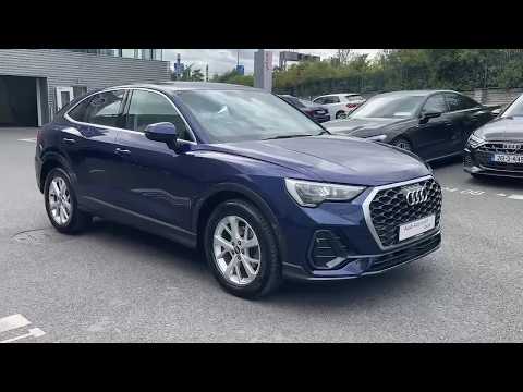 Audi Q3 35 TDI 150HP SE - Image 2