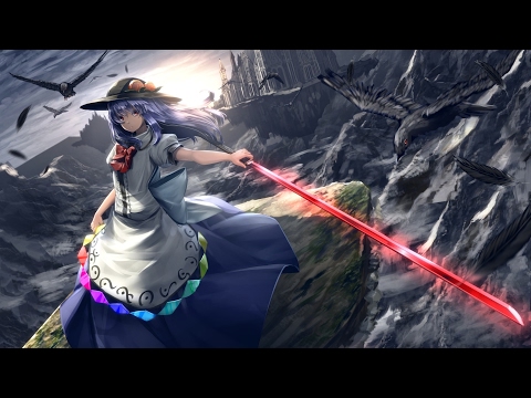 {670} Nightcore (Rebirth of Enora) - Let Yourself Be Cut (with lyrics)