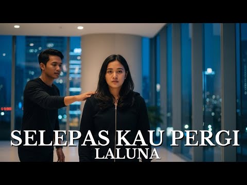 Cover Lagu Laluna – Selepas Kau Pergi | Versi Terbaru Penuh Perasaan