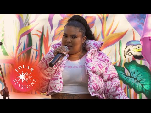 Solar Sessions #8 - Paige