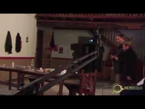 Making Of Baile en el Sindicato