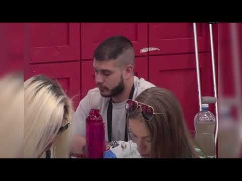 MUK U ZADRUZI: Necete verovati da se OVO desava sa Dejanom Dragojevicem, a tek sta je uradio...AU