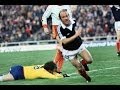 Scotland's greatest goal? Archie Gemmill
