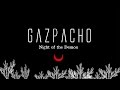 Gazpacho - Night of the Demon (trailer) 