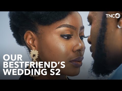 Our Best Friend's Wedding YouTube Series (2021) | Season 2 Trailer #1
