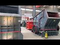 Impact Crusher/Quarry Crusher/Big Mouth Crusher - photo 1