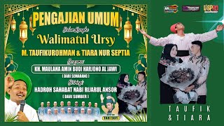 Download lagu LIVE PENGAJIAN KH. MAULANA AMIN BUDI HARJONO ACARA PERNIKAHAN : M. TAUFIKUROHMAN & TIARA NUR SEPTIA mp3 Download lagu LIVE PENGAJIAN KH. MAULANA AMIN BUDI HARJONO ACARA PERNIKAHAN : M. TAUFIKUROHMAN & TIARA NUR SEPTIA mp3