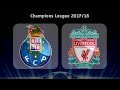 FC PORTO VS LIVERPOOL 0-5 HD • 2018 • HIGHLIGHTS AND GOALS !