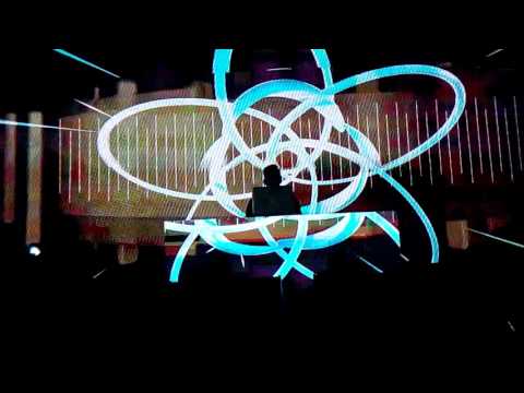 DJ MACHI DIDI 麻吉弟弟 @ banana ip galaxy part 4