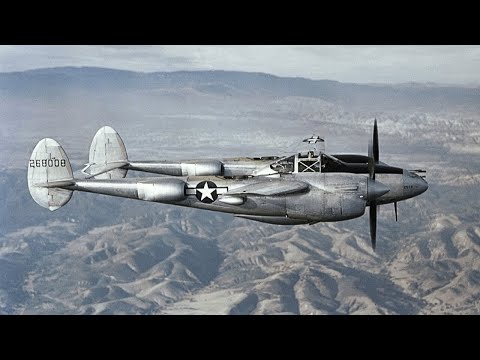 Adolf Galland Warned Göring About 150-Mile P-38 Raids In August 1943 — Göring Said It’s Impossible