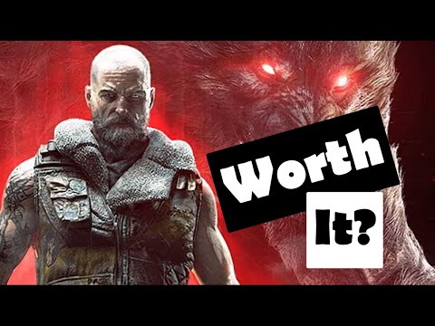 Is Werewolf: The Apocalypse - Earthblood Worth It?