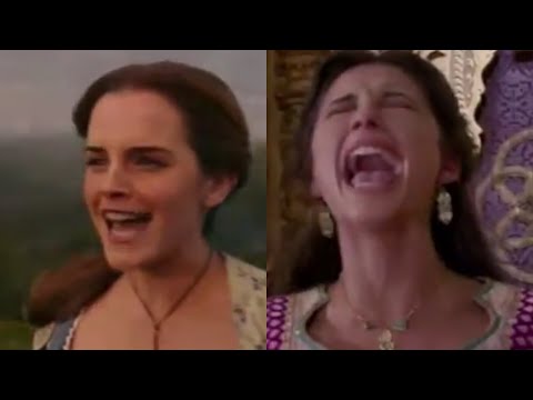 Disney Live Action - If You Can Dream 🎶🎵🎶