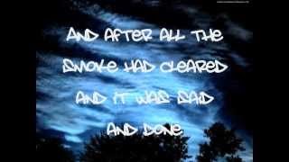 The Westerner - Falling In Reverse LYRICS HQ