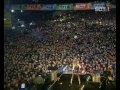 Jeanette Biedermann - Go back - (Berlin Silvester 31.12.2001)