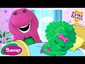 Nap Time Song For Kids Barney Nursery Rhymes And Kids Songs