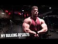 CHEST 'N TRICEP WORKOUT | CLASSIC BODYBUILDING