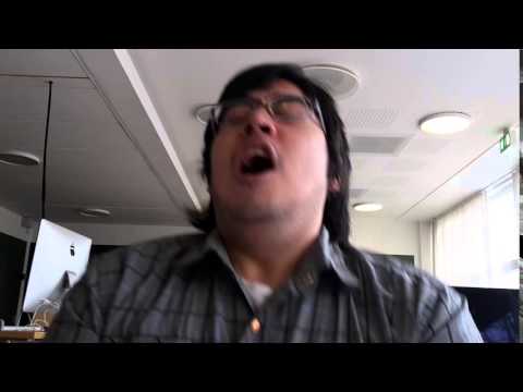 Harry Potter og nysepulveret