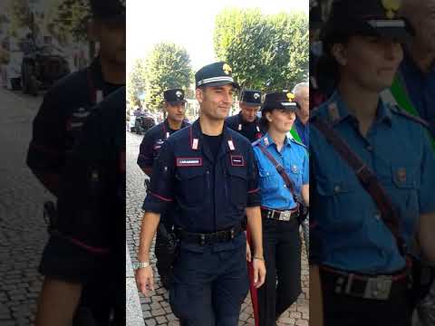 Mostra agricolo zootecnica 2019 Tradate