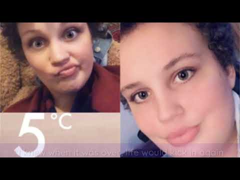 Becky Shaw- Worcester Pretty Muddy