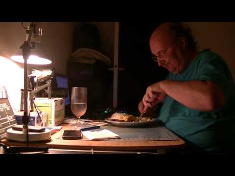 MongoTV_4804 - Min Aftensmad - Svinekoteletter Med Ris og Bearnaisesovs