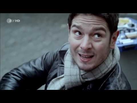 SOKO 5113 Staffel 38 Folge 05  Eine Geistergeschichte