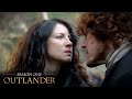 Jamie Argues With Claire About Her Rights | Outlander