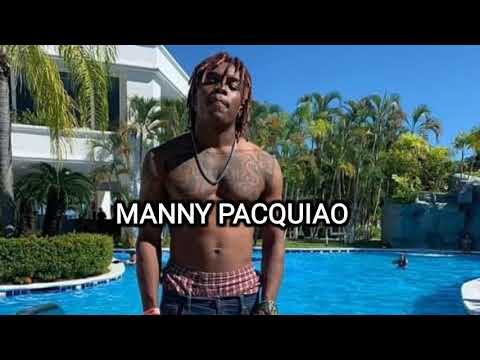 El Dollar - ( Manny Pacquiao).. video lyrics