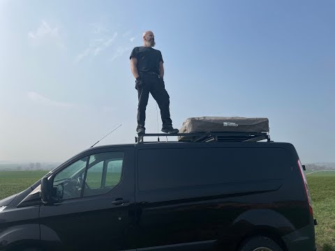 Fazit Ford Transit Custom nach 2 Jahre und 80000 km quer durch Deutschland