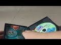 My Blue S Clues DVD Collection