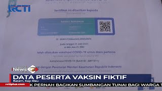 Download lagu Palsukan Sertifikat, 6 Relawan Penginput Data Vaksinasi COVID-19 di Batam Dibekuk Polisi #SIP 16/07 mp3 Download lagu Palsukan Sertifikat, 6 Relawan Penginput Data Vaksinasi COVID-19 di Batam Dibekuk Polisi #SIP 16/07 mp3