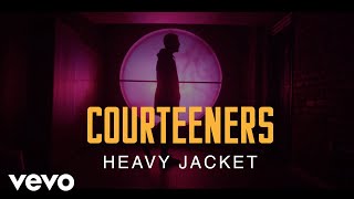 Heavy Jacket Music Video