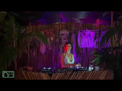 Aurora Solovey @ Selina Playa del Carmen | SIMS ONLINE SUMMIT 2021 X NPI