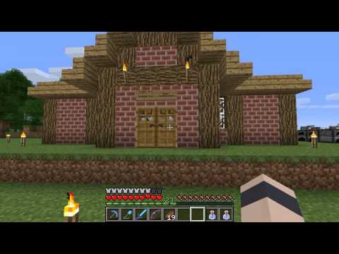 Etho MindCrack SMP - Episode 107: Onion Prank